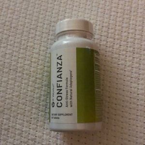 Confianza by it works new!